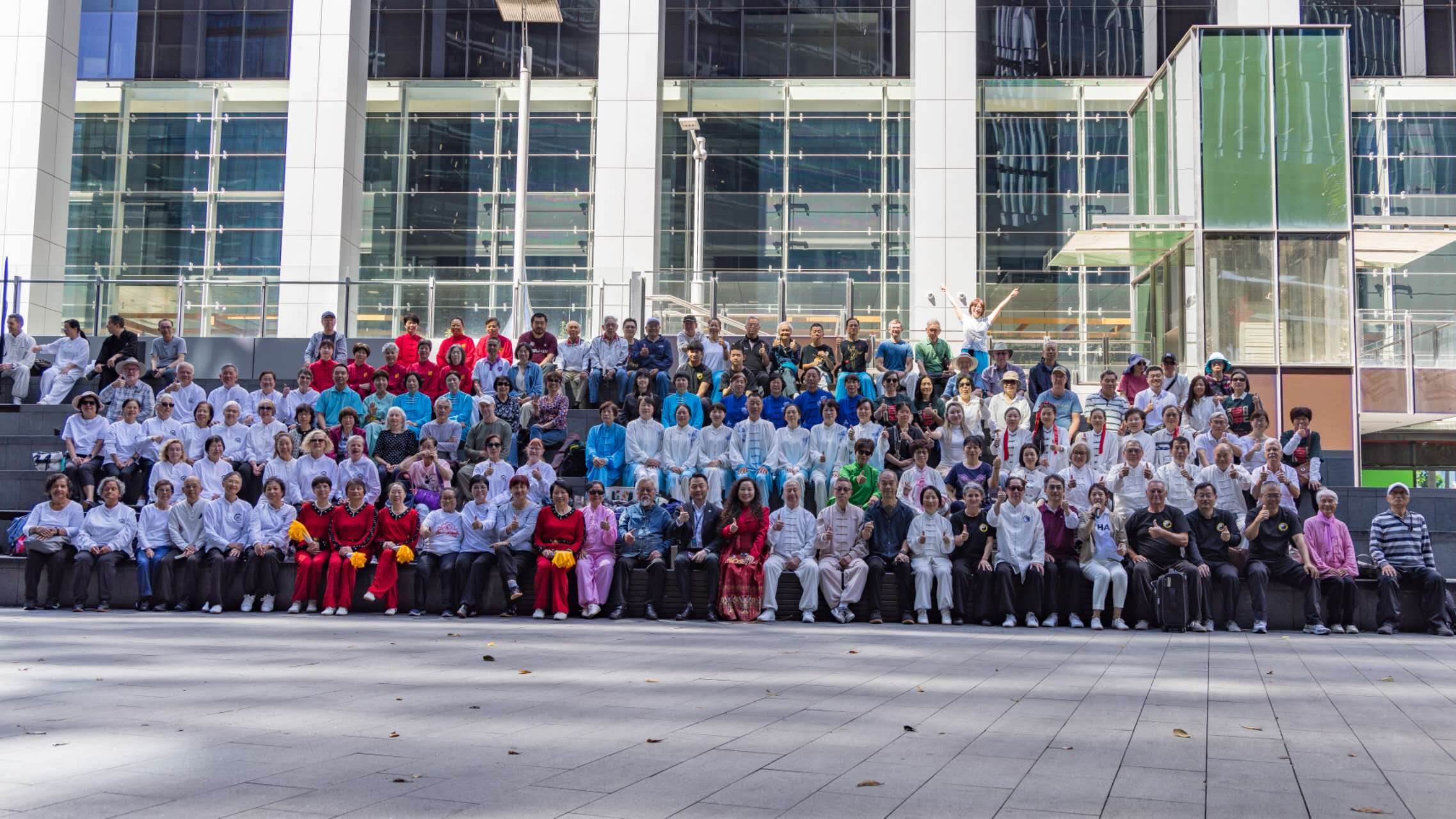 TCAA 2025 Moon Festival