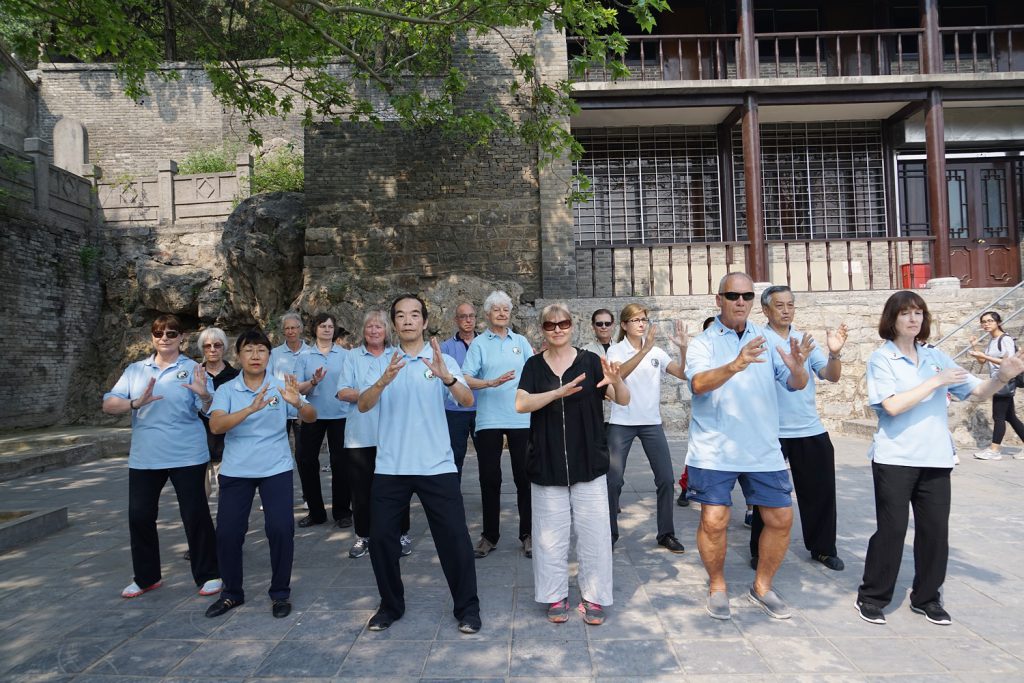 WTCQD at China by Paul Lam and friends, 2015